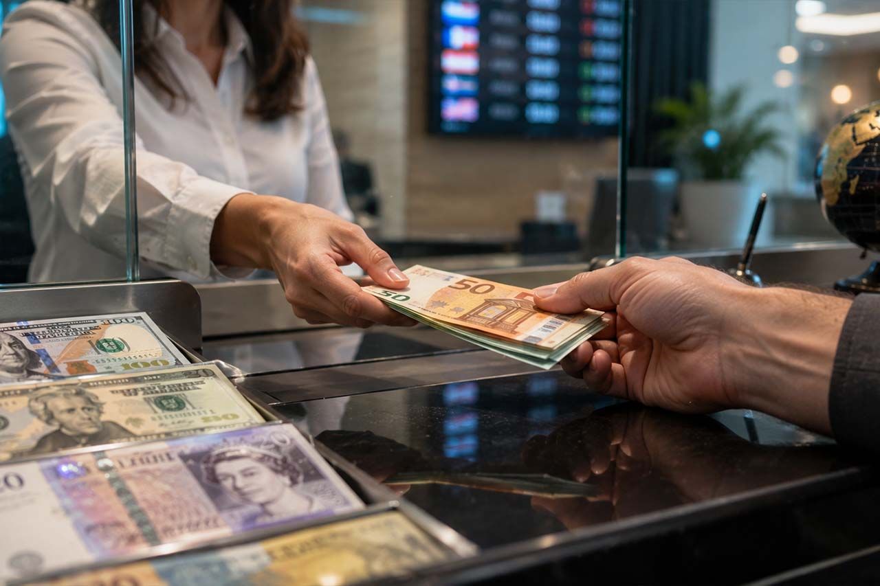 Kako izabrati pouzdanu menjačnicu i ostvariti najbolji kurs?